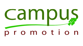 campus promotion logotype