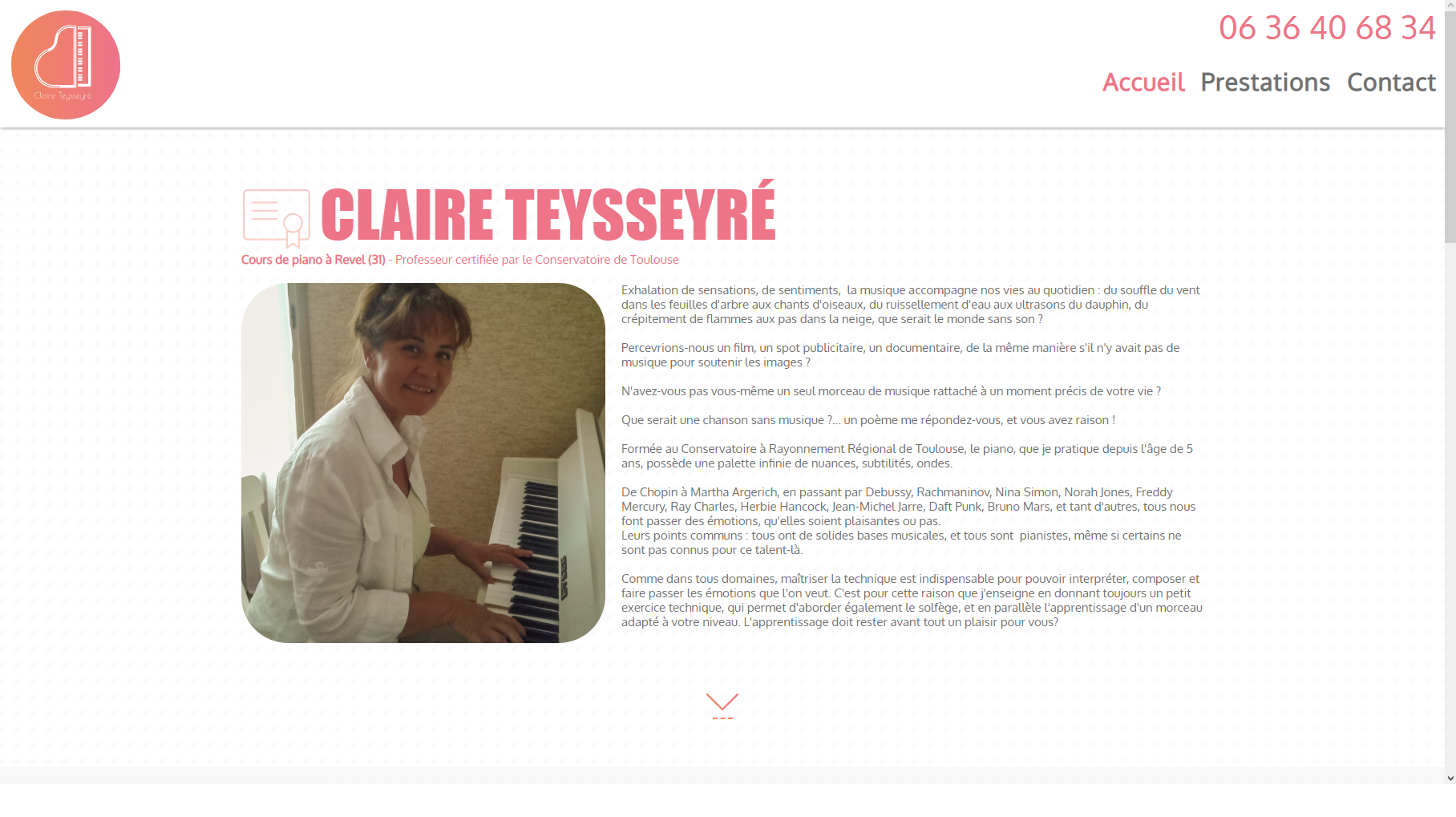 agence web, site internet