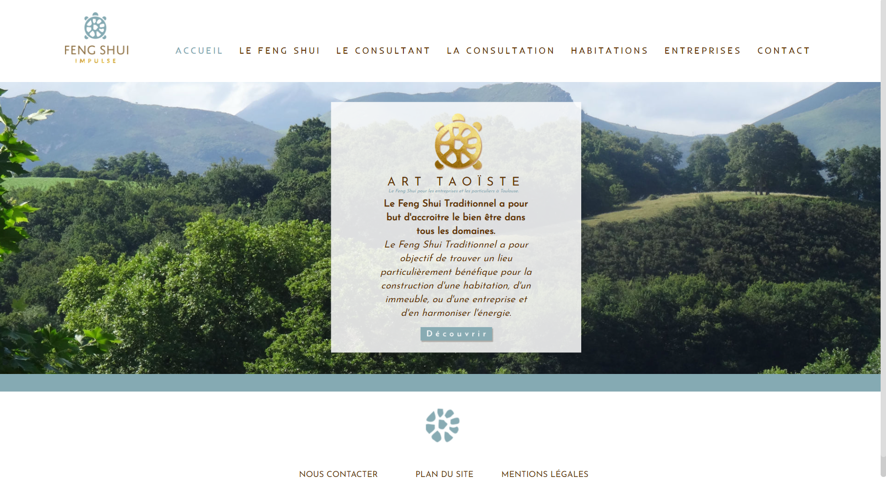 creation graphique, site web, agence web revel