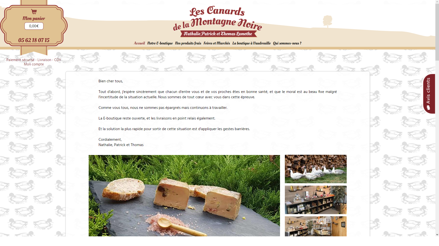 agence web revel, creation site web, creation e-commerce