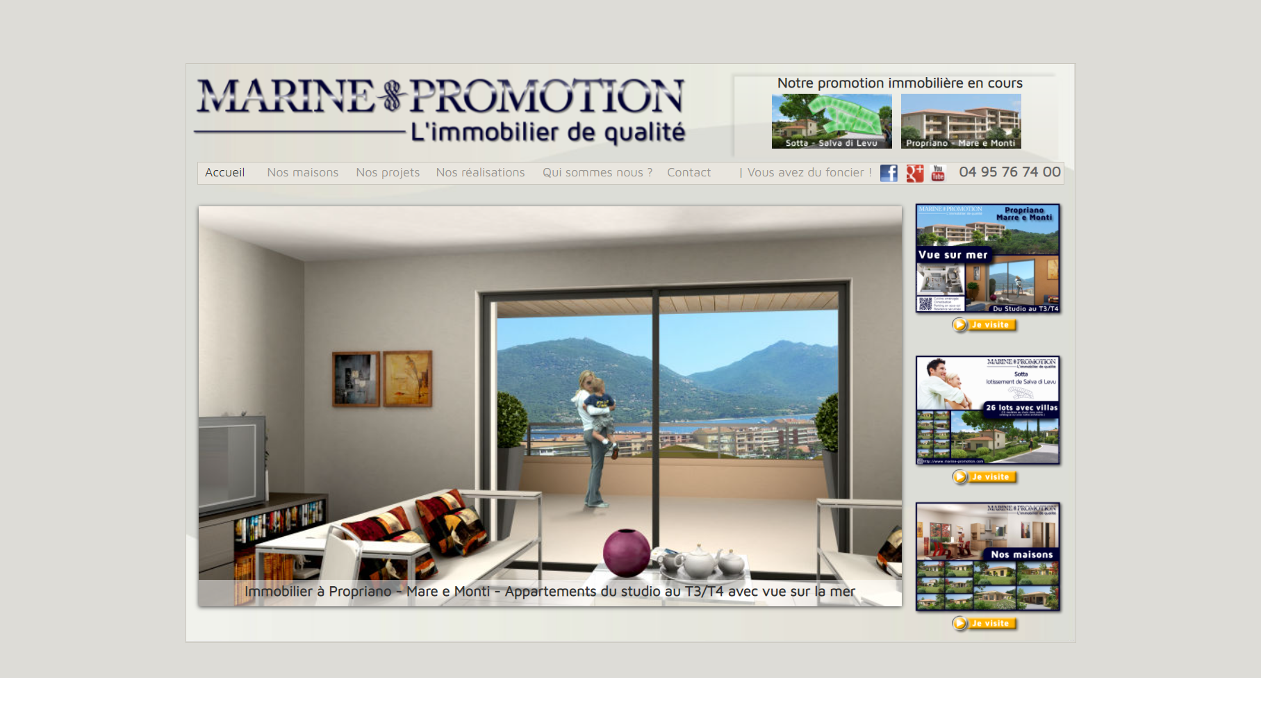 creation site web, site internet, agence internet revel