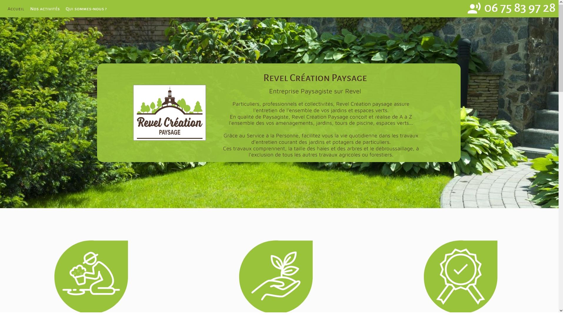 site web, strategie numerique, creation site web