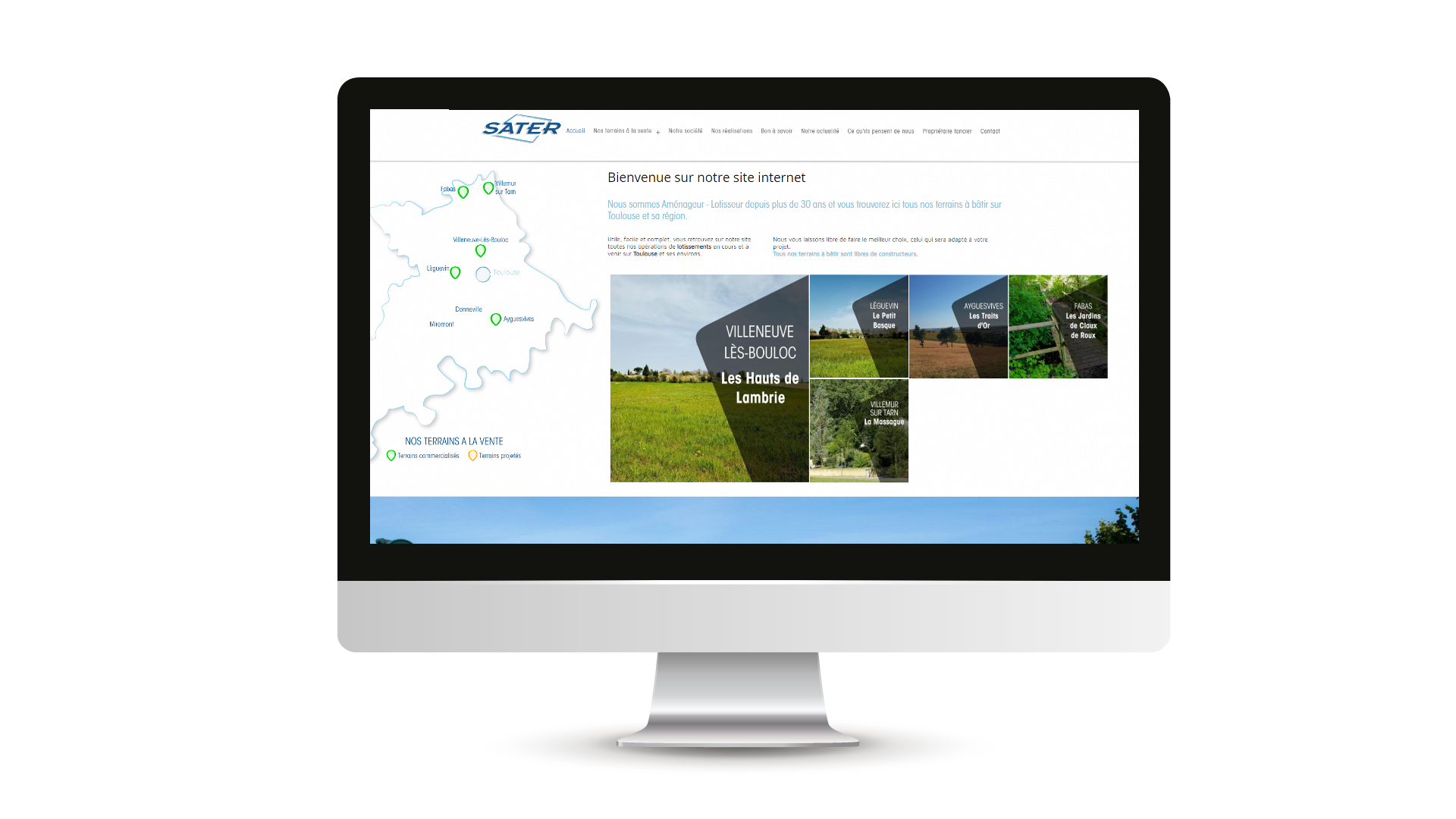 web design revel, creation site web, creation logo