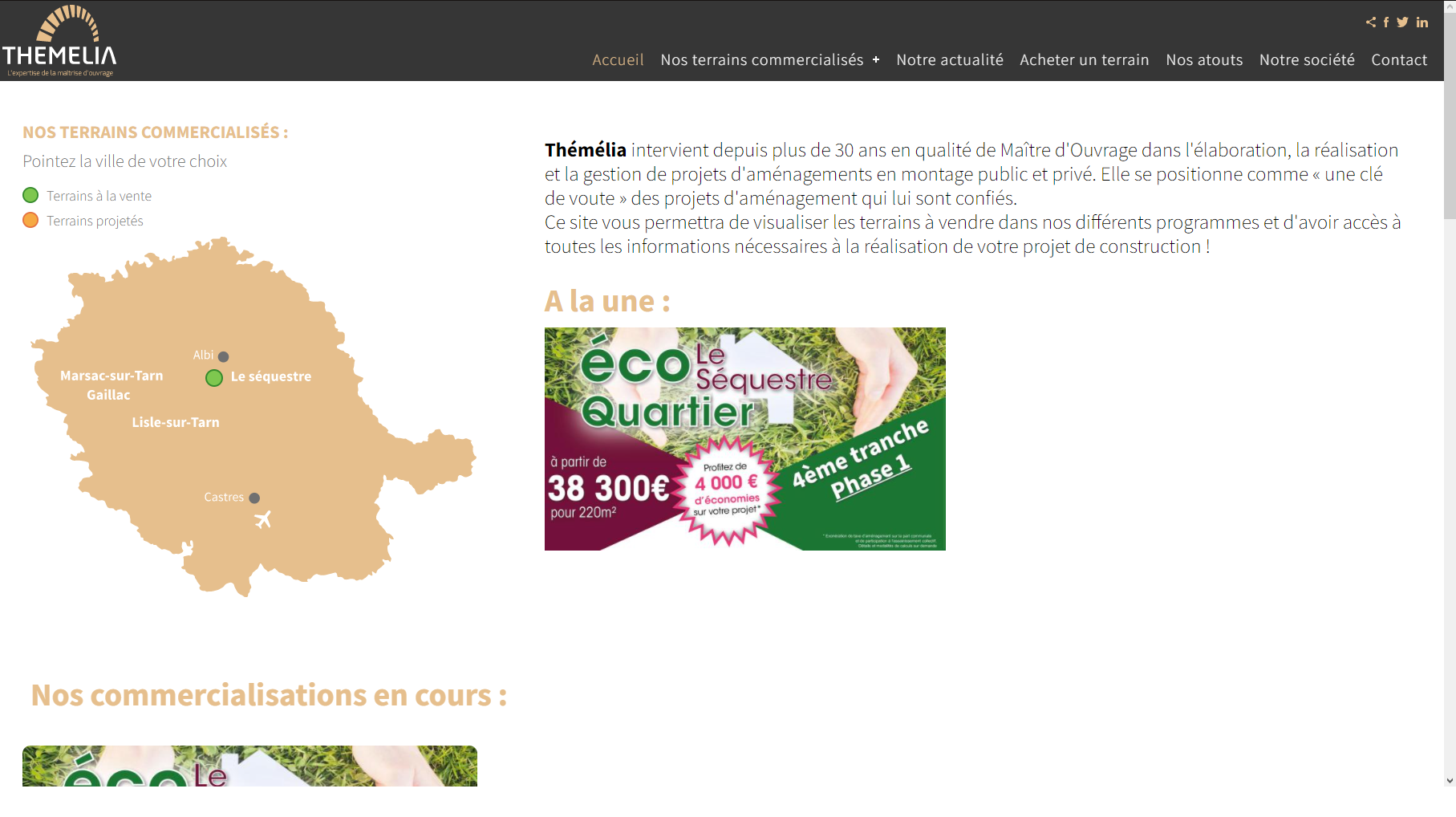 creation web, web design, agence web